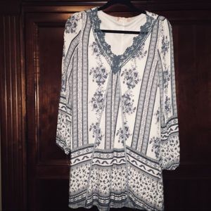 Altar’d State Casual Dress